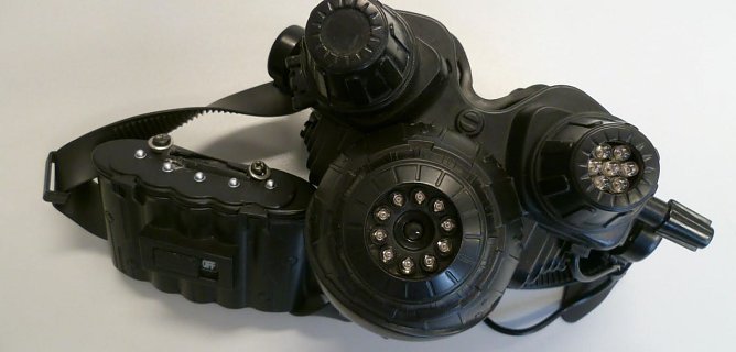 Wem geh&ouml;rt das? (Foto: Polizei)