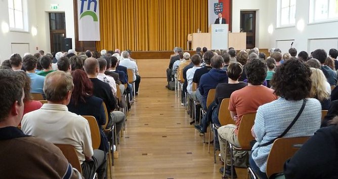 Althaus in FHN (Foto: nnz) Althaus in FHN (Foto: nnz)