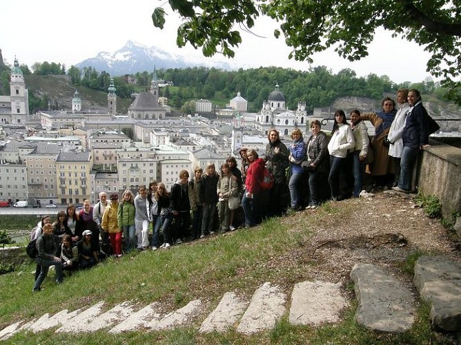 Projekt beendet (Foto: Meyer)
