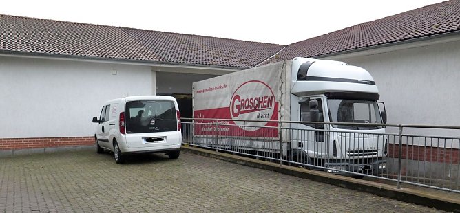 Neuer Mieter in Niedersalza? (Foto: nnz)