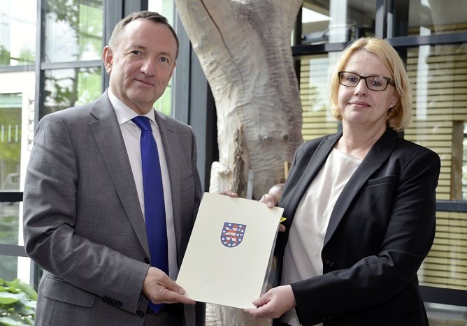 Krauth, Poppenh&auml;ger (Foto: TMIK)