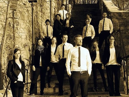 Con Fermezza - Mit Ausdauer (Foto: privat)