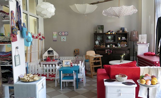 Alles zum Mitnehmen, alles aus der Region (Foto: nnz)