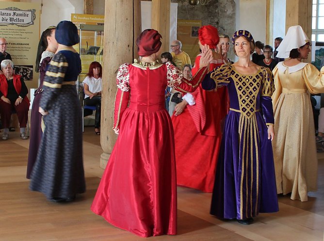 Dansereie 1327 (Foto: privat)