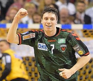 Im Finale in Katar mit dabei - der Nordhäuser Kevin Struck (Foto: Uwe Tittel) Im Finale in Katar mit dabei - der Nordhäuser Kevin Struck (Foto: Uwe Tittel)