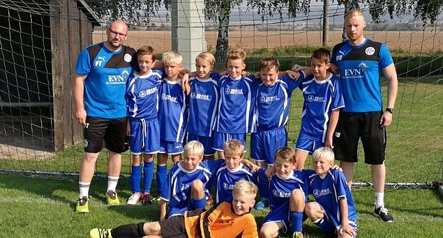 Klarer Sieger gegen Windehausen (Foto: privat)