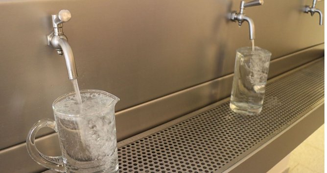 Wie sicher ist das Nordhäuser Trinkwasser? (Foto: Angelo Glashagel) Wie sicher ist das Nordhäuser Trinkwasser? (Foto: Angelo Glashagel)