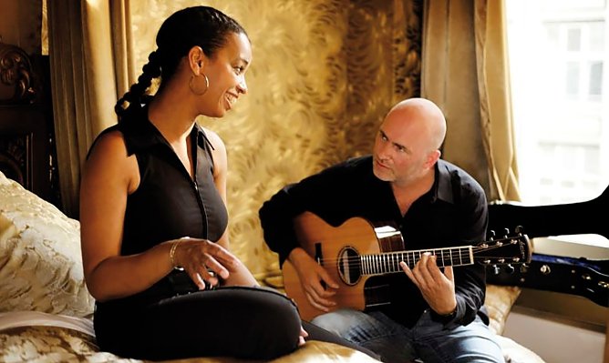 Friend'n Fellow (Foto: Agentur)