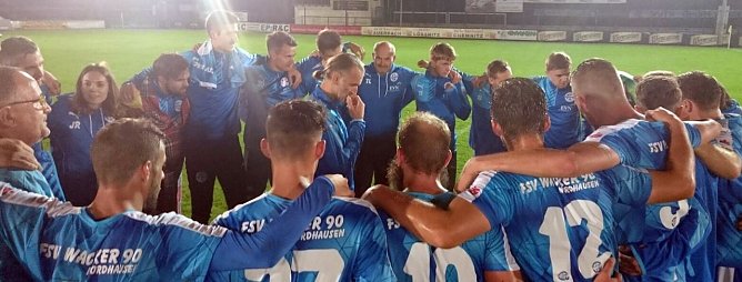 Was f&uuml;r ein Gef&uuml;hl: 3:0 gewonnen... (Foto: J. Eisenschmidt)