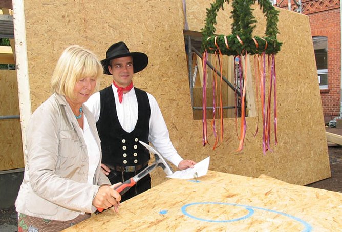 Gerichtet (Foto: psv) Gerichtet (Foto: psv)