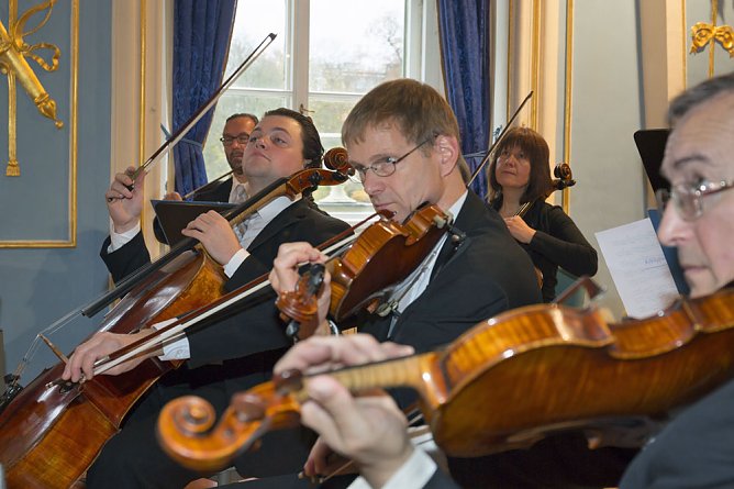 Festlich oder locker-entspannt? (Foto: Tilman Graner) Festlich oder locker-entspannt? (Foto: Tilman Graner)