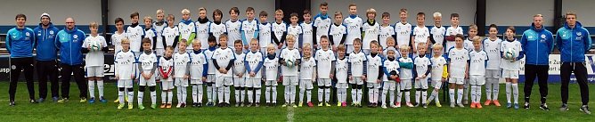 Auf gehts in Fu&szlig;ball-Ferien-Camp (Foto: nnz)