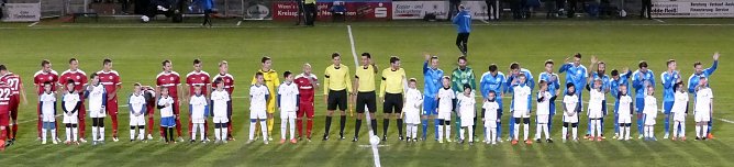 Es geht los... (Foto: nnz)