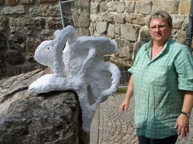 ecki und elli (Foto: jusowe) ecki und elli (Foto: jusowe)