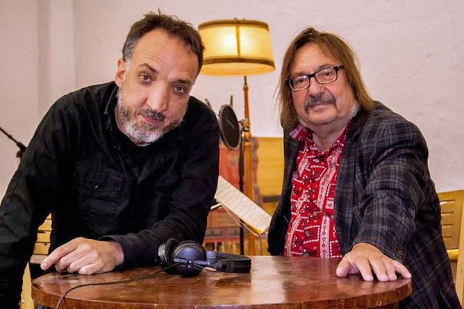  Liedermonat im KUNSTHOF Friedrichsrode (Foto: Kunsthof Friedrichsrode)