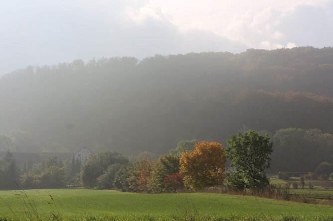 Wetterbild (Foto: Angelo Glashagel)