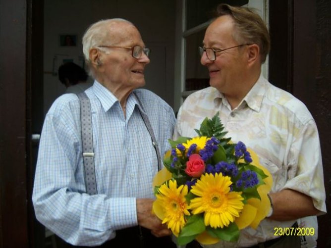 dr. strecker (Foto: görsbach) dr. strecker (Foto: görsbach)