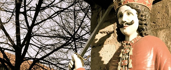 Die Gebietsreform - ein kleines Lob (Foto: Angelo Glashagel)