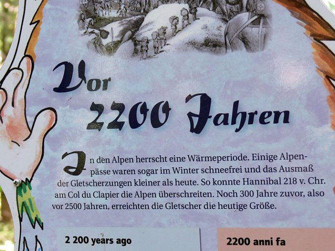 Entdeckt (Foto: K. Knittel) Entdeckt (Foto: K. Knittel)