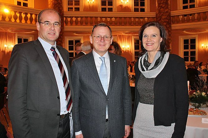 WAGO-Stiftung w&uuml;rdigt hervorragende Pr&uuml;fungsergebnisse (Foto: Karl-Heinz Herrmann)