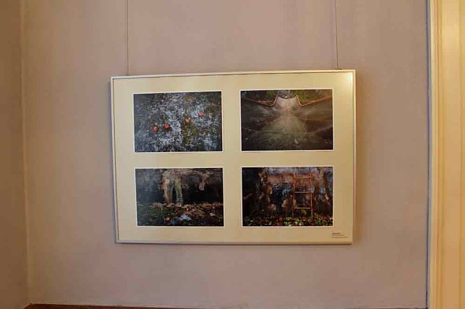 Landesfotoschau in Nordthüringen (Foto: Karl-Heinz Herrmann) Landesfotoschau in Nordthüringen (Foto: Karl-Heinz Herrmann)