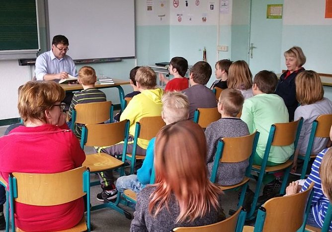 B&uuml;rgermeister las vor (Foto: privat)