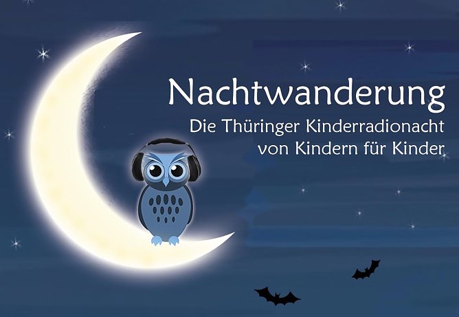 Kinderradionacht mit Radio Enno (Foto: Radio Enno)