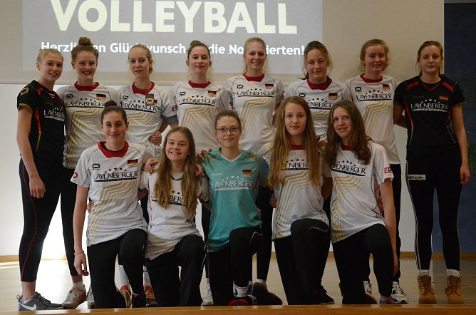 Ins Perspektiv-Team berufen (Foto: privat)