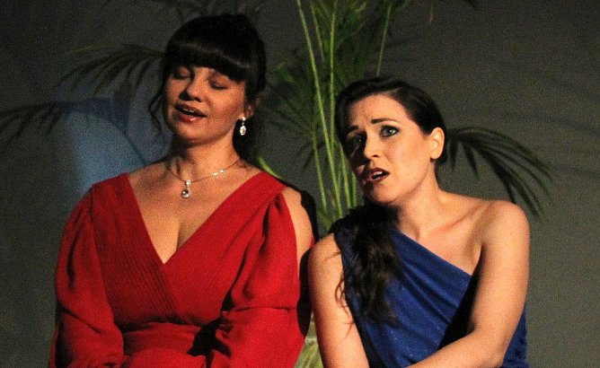 Adventskonzert pro vita (Foto: eva wiegand)