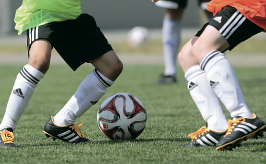 DFB Infoabend in Nordhausen (Foto: Jens Penzler, DFB-Stützpunkttrainer Nordhausen) DFB Infoabend in Nordhausen (Foto: Jens Penzler, DFB-Stützpunkttrainer Nordhausen)