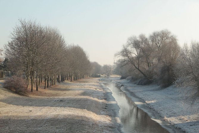 Wetterbild (Foto: Angelo Glashagel)