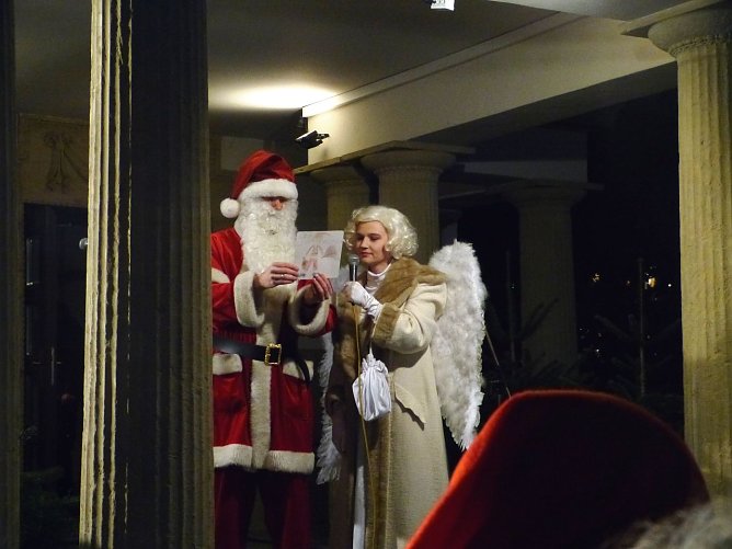 Nur noch wenige Tage (Foto: B. Susemihl)