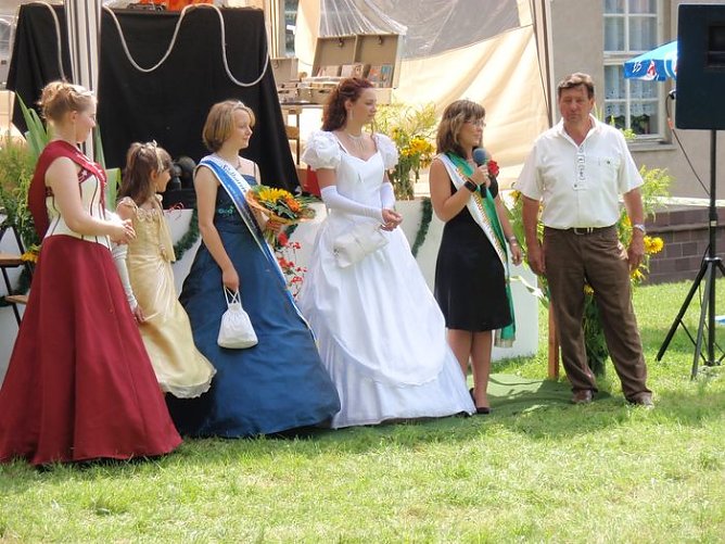 Jugend und Natur im Einklang (Foto: Kothe) Jugend und Natur im Einklang (Foto: Kothe)