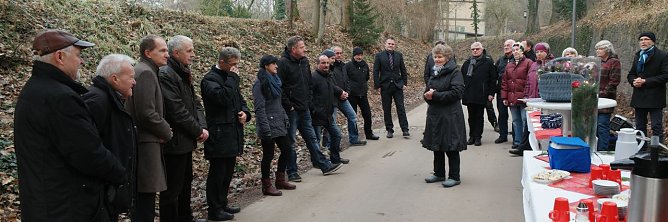 Dankesch&ouml;n-Picknick in Hohenrode (Foto: nnz)