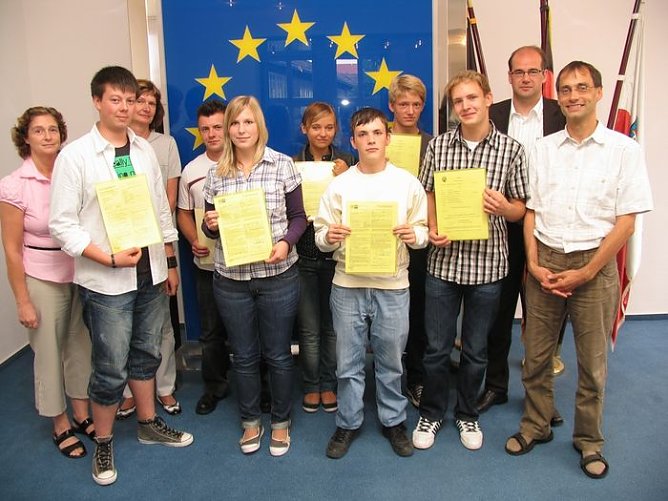 Angefangen (Foto: psv) Angefangen (Foto: psv)