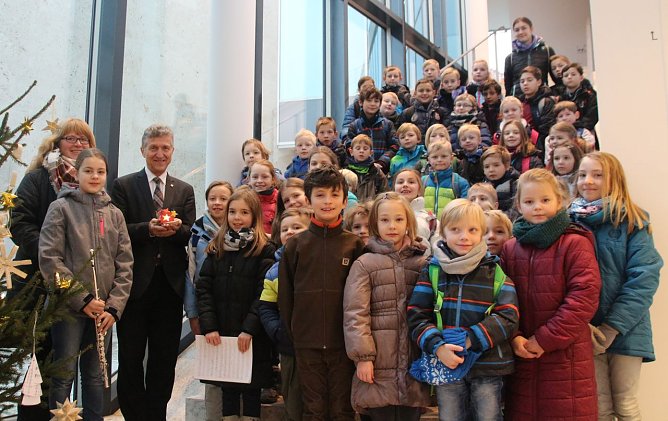 Licht &uuml;berbracht (Foto: I. Bergmann, Stadt Nordhausen)