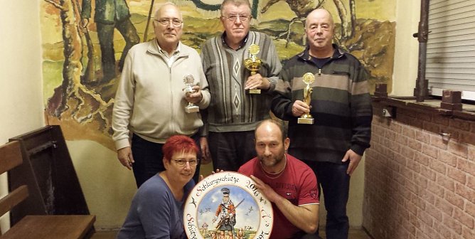 Tradition in Osterode (Foto: privat)