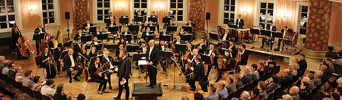 Beschwingt ins neue Jahr (Foto: Karl-Heinz Herrmann)