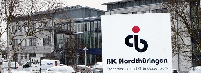 BIC Nordth&uuml;ringen  (Foto: nnz)