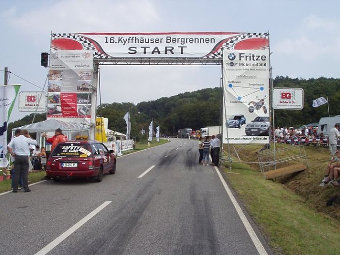 Die 17. Auflage (Foto: privat) Die 17. Auflage (Foto: privat)