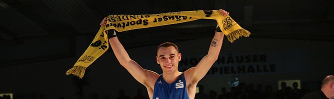 Sieg f&uuml;r Roland G&agrave;los (Foto: nnz)