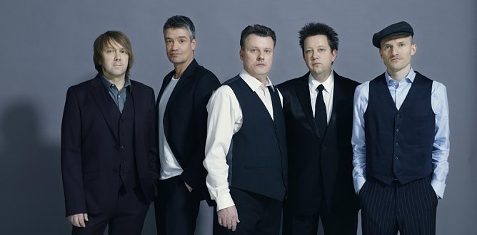 Die Prinzen kommen wieder!! (Foto: Die Prinzen) Die Prinzen kommen wieder!! (Foto: Die Prinzen)