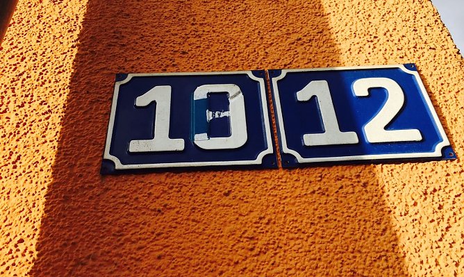 Nummer ge&auml;ndert (Foto: privat)