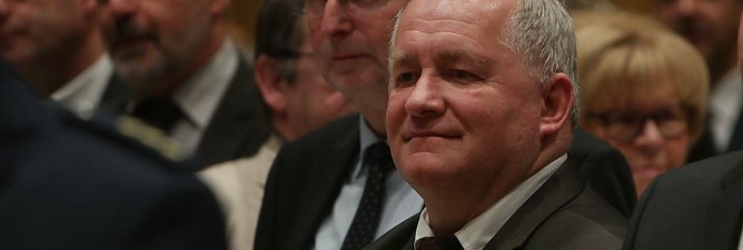 Andreas West (Foto: nnz)