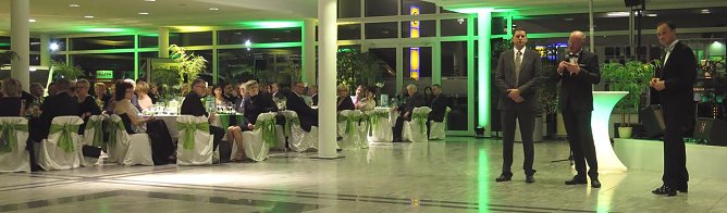 Er&ouml;ffnung des Balls (Foto: nnz)