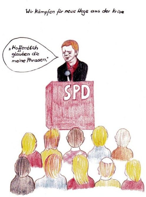 Versprechen (Foto: nnz)