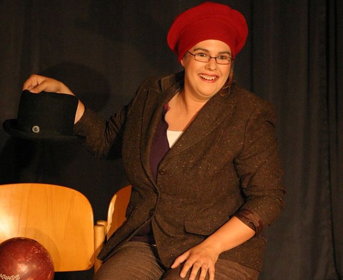 Einladung (Foto: Privat)