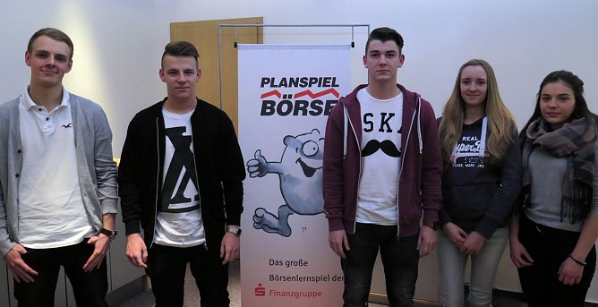 Das sind die Gewinner (Foto: nnz)