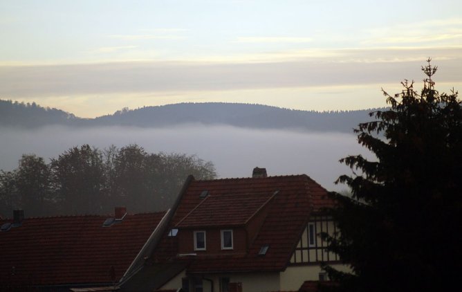 Wetter-Bild (Foto: Gernot Thelemann)