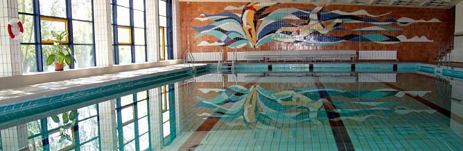 Neues Programm, neue Website - die Kreisvolkshochschule Nordhausen hat das neue Semester vorgestellt (Foto: Angelo Glashagel)